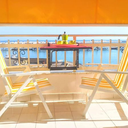 Casa Sunrise - Lovely Sea Front Apartment Шакка Экстерьер фото
